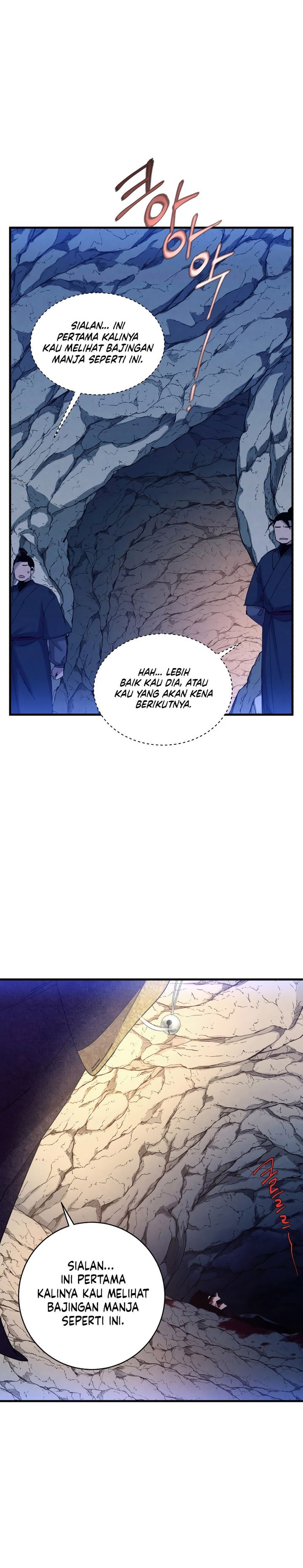Lightning Degree (Lightning Expert) Chapter 173 Gambar 15